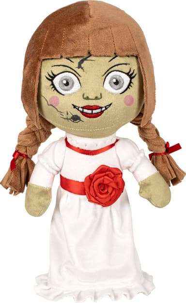 Play By Play Annabelle pehmolelu