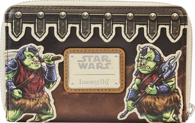 Funko Star Wars lompakko (Jabba’s Palace)