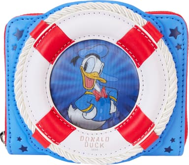 Funko Walt Disney lompakko (Donald Duck)