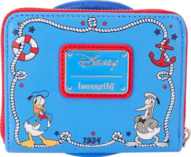 Funko Walt Disney lompakko (Donald Duck)