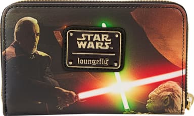 Funko Star Wars lompakko (Attack of the Clones)