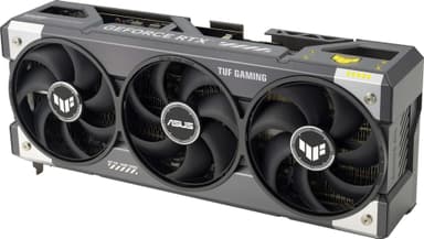ASUS TUF Gaming GeForce RTX 5090 32 GB OC näytönohjain