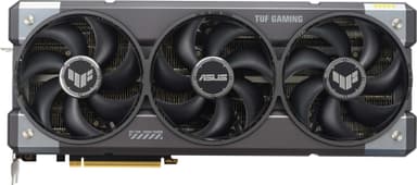 ASUS TUF Gaming GeForce RTX 5090 32 GB OC näytönohjain
