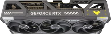 ASUS TUF Gaming GeForce RTX 5090 32 GB OC näytönohjain