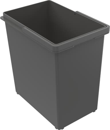 Epoq Hero jäteastia 13 l (tummanharmaa)