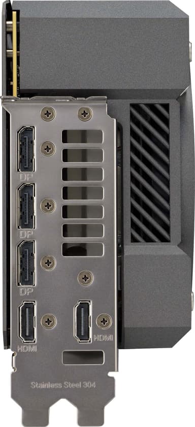 ASUS TUF Gaming GeForce RTX 5090 32 GB OC näytönohjain
