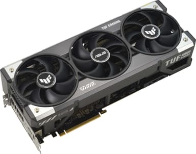 ASUS TUF Gaming GeForce RTX 5090 32 GB OC näytönohjain