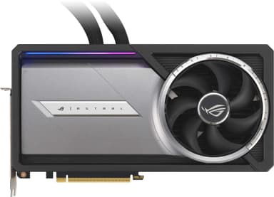 ASUS ROG Astral LC GeForce RTX 5090 32 GB OC näytönohjain