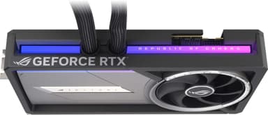 ASUS ROG Astral LC GeForce RTX 5090 32 GB OC näytönohjain