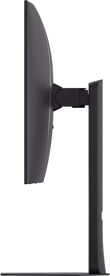 LG UltraGear 32GS95UV 32" pelinäyttö