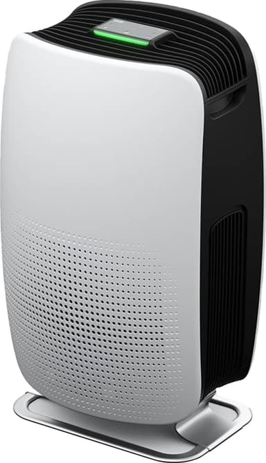 Mill Silent Pro Compact ilmanpuhdistin APSILENT (valkoinen)