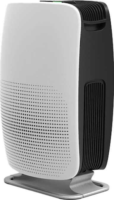 Mill Silent Pro Compact ilmanpuhdistin APSILENT (valkoinen)