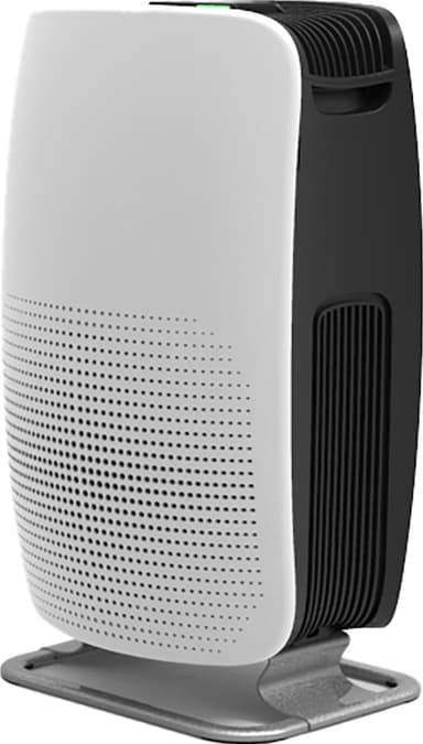 Mill Silent Pro Compact ilmanpuhdistin APSILENT (valkoinen)