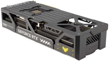 ASUS TUF Gaming GeForce RTX 5090 32 GB OC näytönohjain