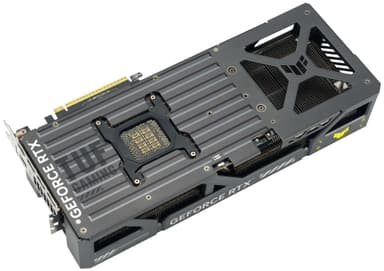 ASUS TUF Gaming GeForce RTX 5090 32 GB OC näytönohjain
