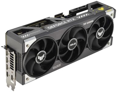 ASUS TUF Gaming GeForce RTX 5090 32 GB OC näytönohjain