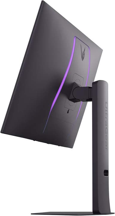 LG UltraGear 32GS95UV 32" pelinäyttö