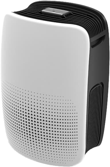 Mill Silent Pro Compact ilmanpuhdistin APSILENTCO (valkoinen)