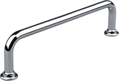 Epoq Ponte kahva 128 (kromi)