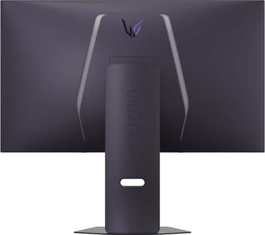 LG UltraGear 32GS95UV 32" pelinäyttö