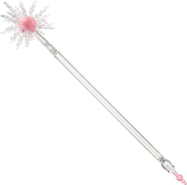 Noble Collection Wicked sauva (Glinda)