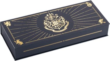 Noble Collection Hogwarts sulkakynä
