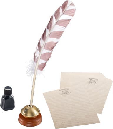 Noble Collection Hogwarts sulkakynä