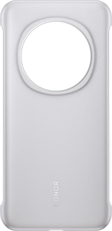 Honor Magic7 Pro suojakuori (vaaleanharmaa)