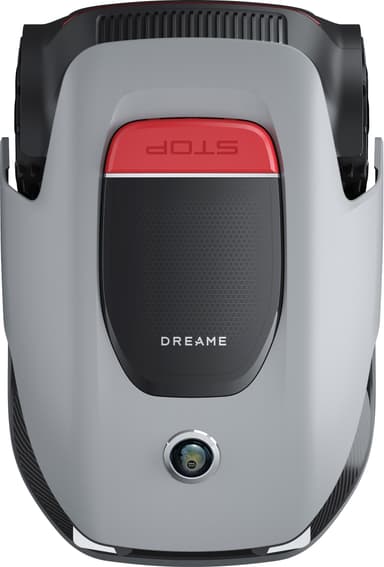 Dreame robottiruohonleikkuri A1 Pro (musta)