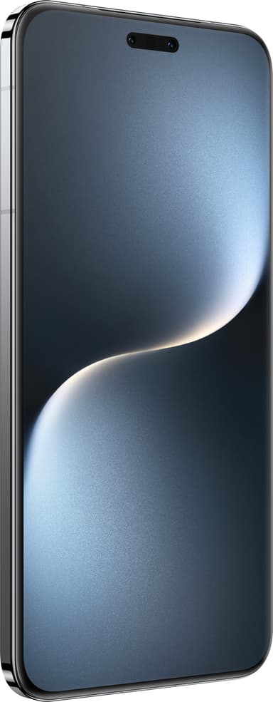 Honor Magic7 Pro älypuhelin 12/512 GB (musta)