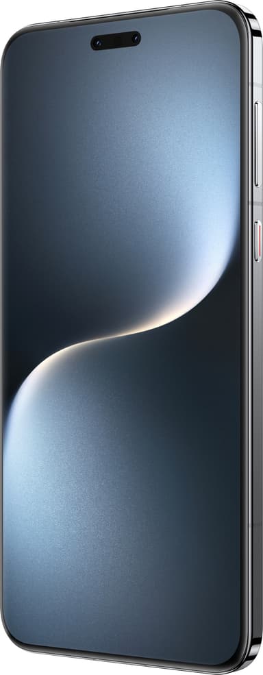 Honor Magic7 Pro älypuhelin 12/512 GB (musta)