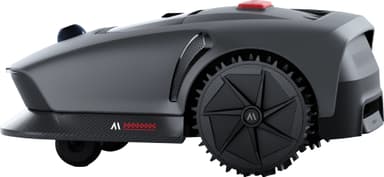 Mova 600 robottiruohonleikkuri (musta)