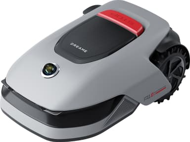 Dreame robottiruohonleikkuri A1 Pro (musta)