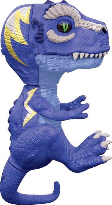 Untamed Face Off lelu (T Rex)