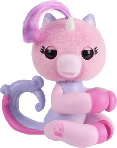 Fingerlings Magic Mood lelu (yksisarvinen)