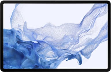 Galaxy Tab S8+ Wi-Fi tabletti 8/128 GB (hopea)