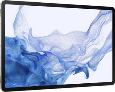 Galaxy Tab S8+ Wi-Fi tabletti 8/128 GB (hopea)