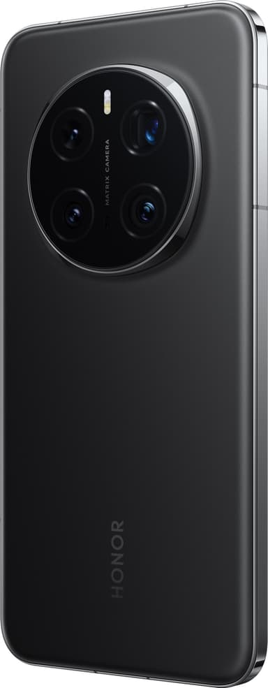 Honor Magic7 Pro älypuhelin 12/512 GB (musta)