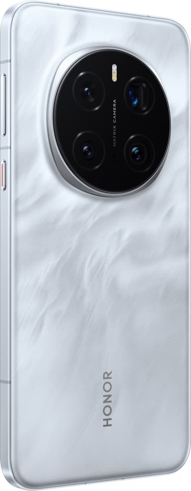 Honor Magic7 Pro älypuhelin 12/512 GB (harmaa)