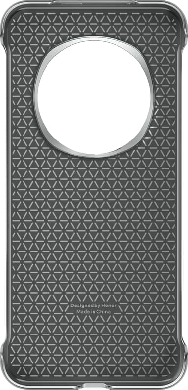 Honor Magic7 Pro suojakuori (tummanharmaa)
