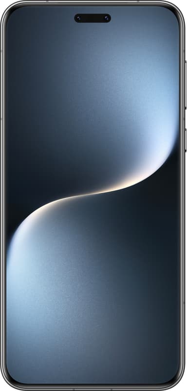 Honor Magic7 Pro älypuhelin 12/512 GB (musta)