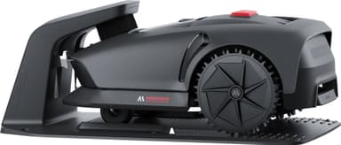 Mova 600 robottiruohonleikkuri (musta)