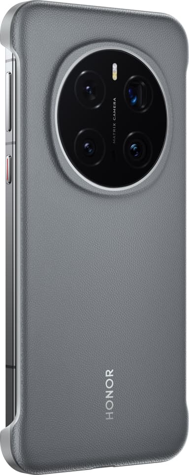 Honor Magic7 Pro suojakuori (tummanharmaa)