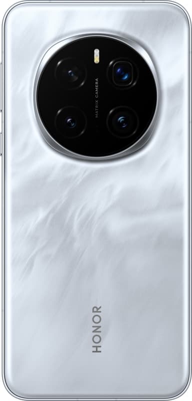 Honor Magic7 Pro älypuhelin 12/512 GB (harmaa)
