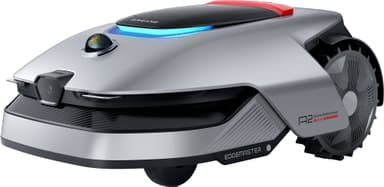 Dreame robottiruohonleikkuri A2 (musta/harmaa)