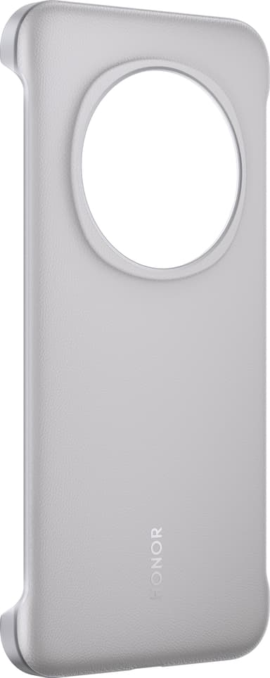 Honor Magic7 Pro suojakuori (vaaleanharmaa)