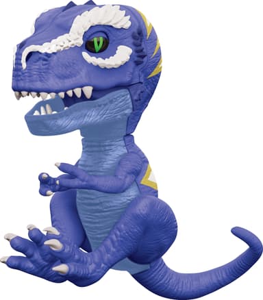 Untamed Face Off lelu (T Rex)