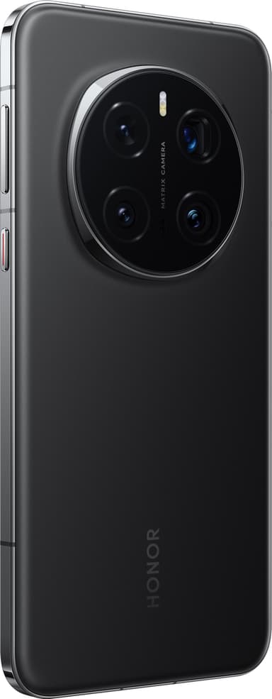 Honor Magic7 Pro älypuhelin 12/512 GB (musta)