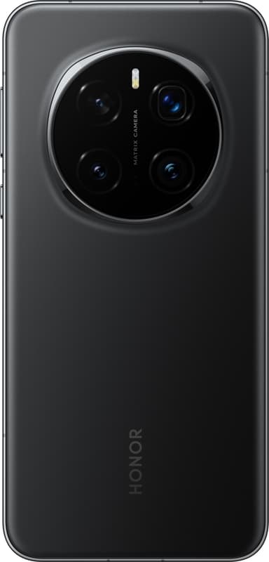 Honor Magic7 Pro älypuhelin 12/512 GB (musta)
