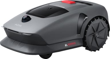 Mova 600 robottiruohonleikkuri (musta)